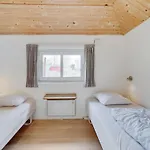 Holiday home Botulf - 3-8km From The Sea By Interhome *