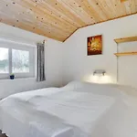 Holiday home Botulf - 3-8km From The Sea By Interhome Tagholm