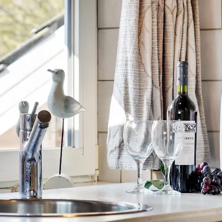 Botulf - 3-8km From The Sea In Western Jutland By Interhome Holiday home