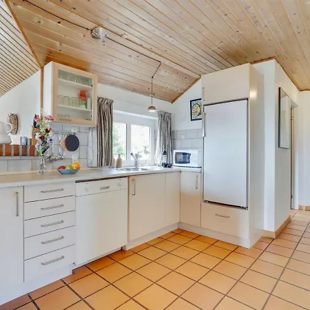 Botulf - 3-8km From The Sea In Western Jutland By Interhome Tagholm