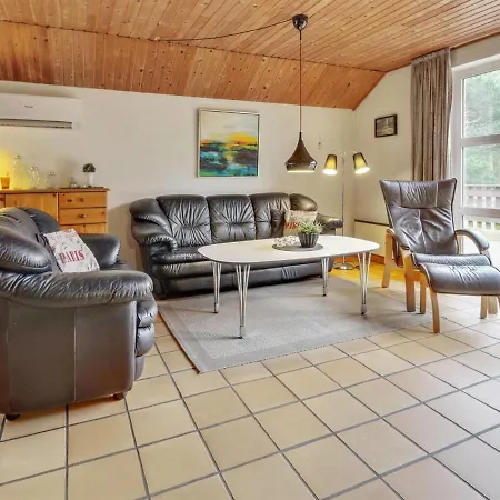 Botulf - 3-8km From The Sea In Western Jutland By Interhome Holiday home *