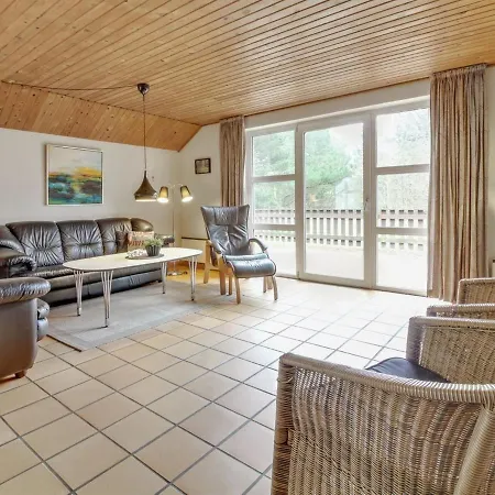 Botulf - 3-8km From The Sea In Western Jutland By Interhome Tagholm