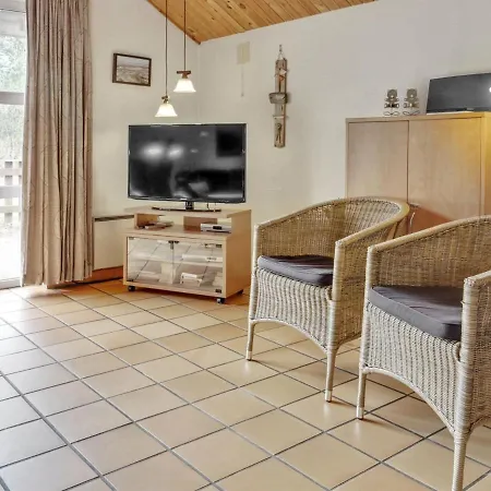 Botulf - 3-8km From The Sea In Western Jutland By Interhome *