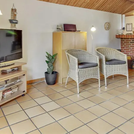 Botulf - 3-8km From The Sea In Western Jutland By Interhome Tagholm