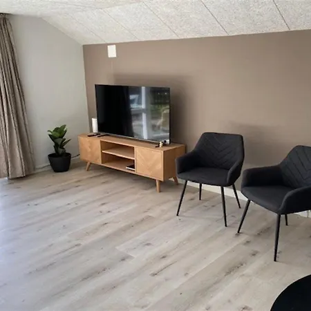 Botulf - 3-8km From The Sea In Western Jutland By Interhome Holiday home