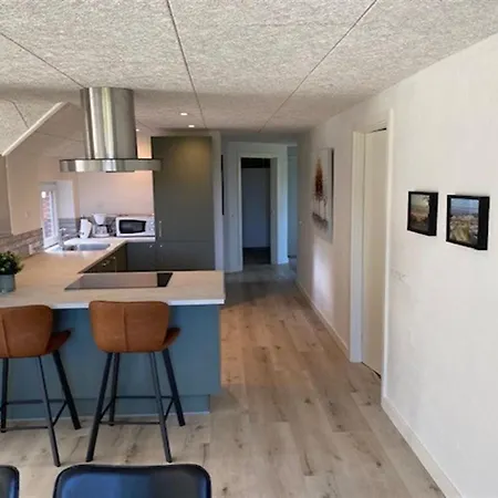 Holiday home Botulf - 3-8km From The Sea In Western Jutland By Interhome Tagholm