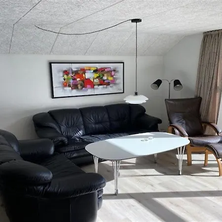 Botulf - 3-8km From The Sea In Western Jutland By Interhome Holiday home