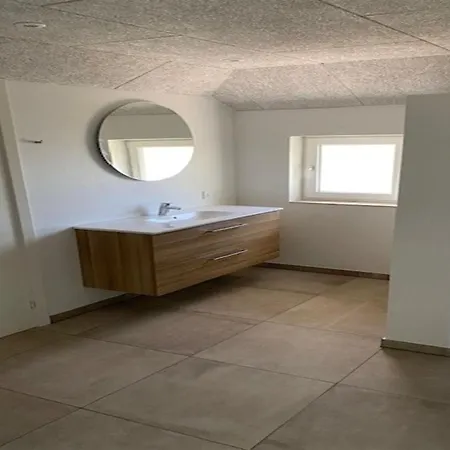 Botulf - 3-8km From The Sea In Western Jutland By Interhome Holiday home *