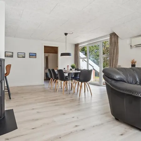Botulf - 3-8km From The Sea In Western Jutland By Interhome Holiday home