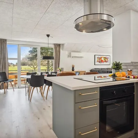 Botulf - 3-8km From The Sea In Western Jutland By Interhome Holiday home *