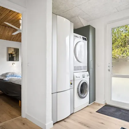 Vakantiehuis Botulf - 3-8km From The Sea By Interhome Tagholm