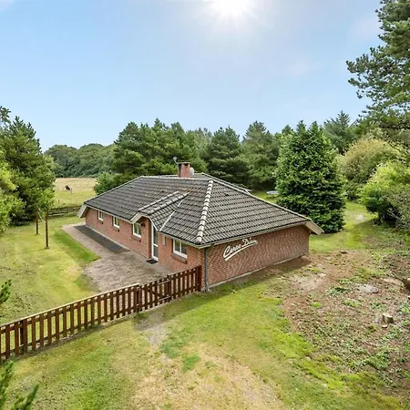 Botulf - 3-8km From The Sea By Interhome * Tagholm