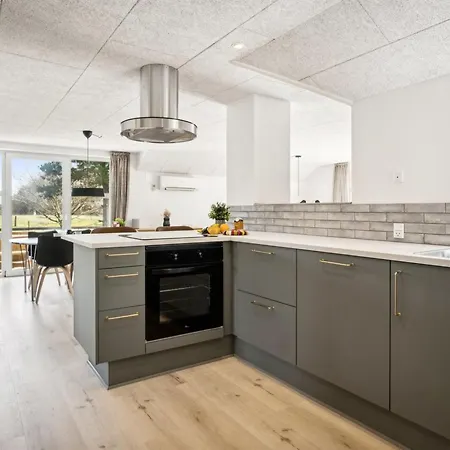 Botulf - 3-8km From The Sea By Interhome Casa vacanze Tagholm