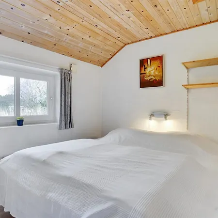 Casa vacanze Botulf - 3-8km From The Sea By Interhome Tagholm