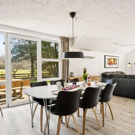 Botulf - 3-8km From The Sea By Interhome Casa vacanze Tagholm