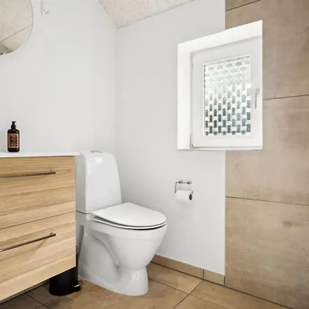 Botulf - 3-8km From The Sea By Interhome Hébergement de vacances *