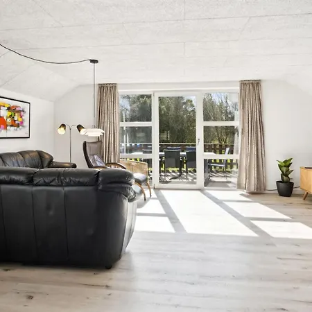 Botulf - 3-8km From The Sea By Interhome Tagholm
