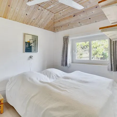 Hébergement de vacances Botulf - 3-8km From The Sea By Interhome *