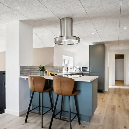 Botulf - 3-8km From The Sea By Interhome * Tagholm
