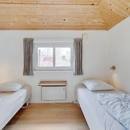 Botulf - 3-8km From The Sea By Interhome Hébergement de vacances *