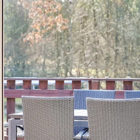 Botulf - 3-8km From The Sea By Interhome Hébergement de vacances