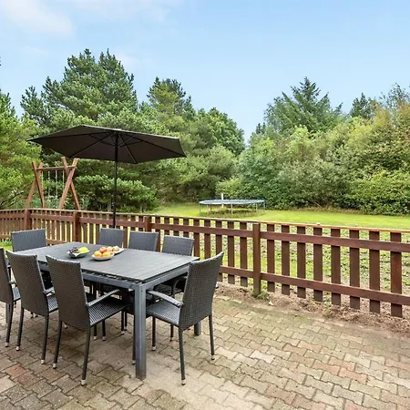 Botulf - 3-8km From The Sea By Interhome Hébergement de vacances *