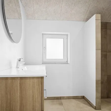 Hébergement de vacances Botulf - 3-8km From The Sea By Interhome Tagholm
