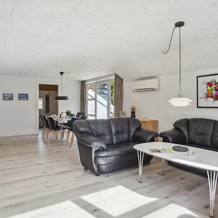Hébergement de vacances Botulf - 3-8km From The Sea By Interhome Tagholm