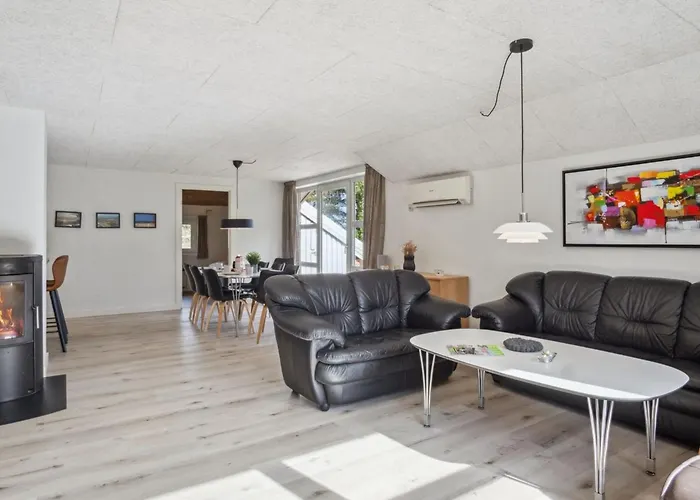 Botulf - 3-8km From The Sea By Interhome Tagholm