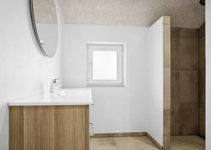 Botulf - 3-8km From The Sea By Interhome Tagholm