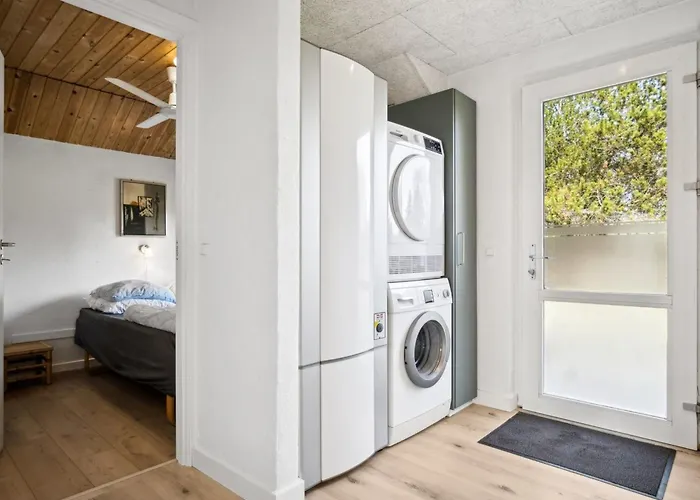 بيت للعطل Botulf - 3-8km From The Sea By Interhome Tagholm