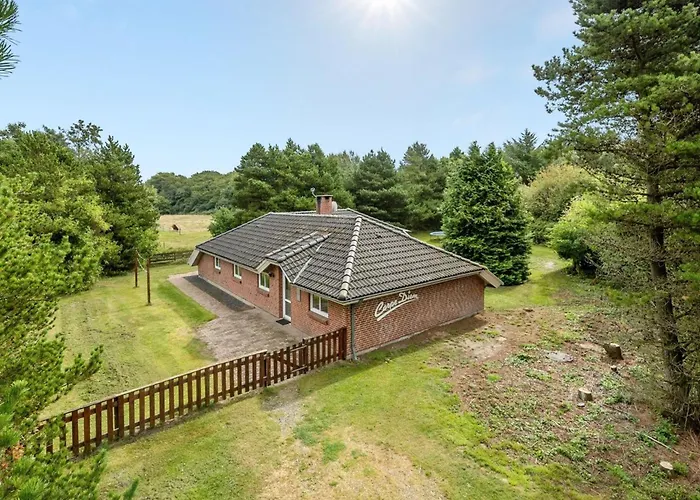 Botulf - 3-8km From The Sea By Interhome * Tagholm