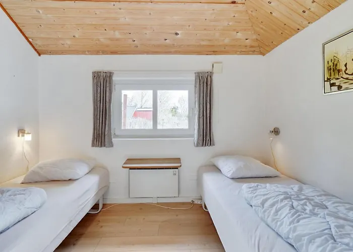 Vakantiehuis Botulf - 3-8km From The Sea By Interhome *