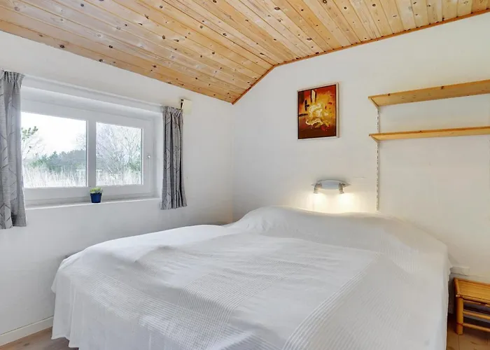 Vakantiehuis Botulf - 3-8km From The Sea By Interhome Tagholm