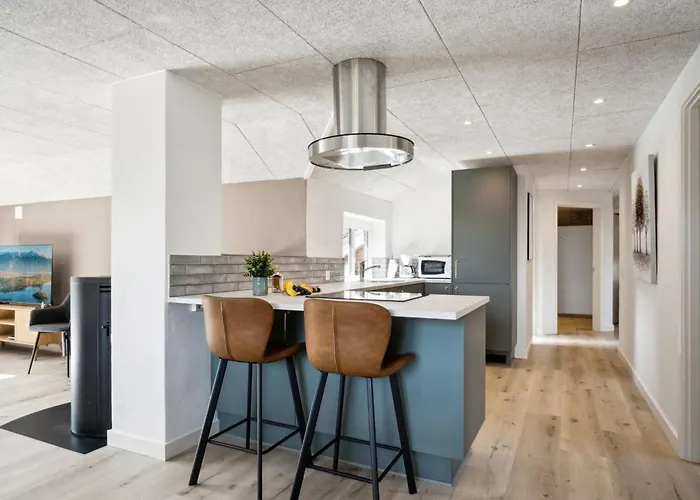 Botulf - 3-8km From The Sea By Interhome *