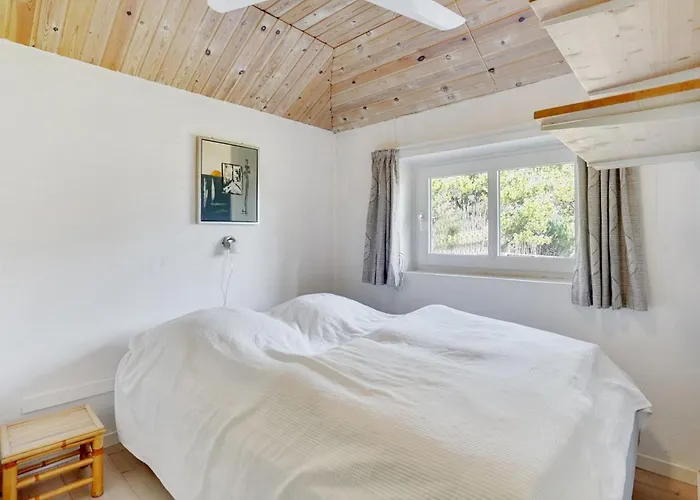 Botulf - 3-8km From The Sea By Interhome Tagholm