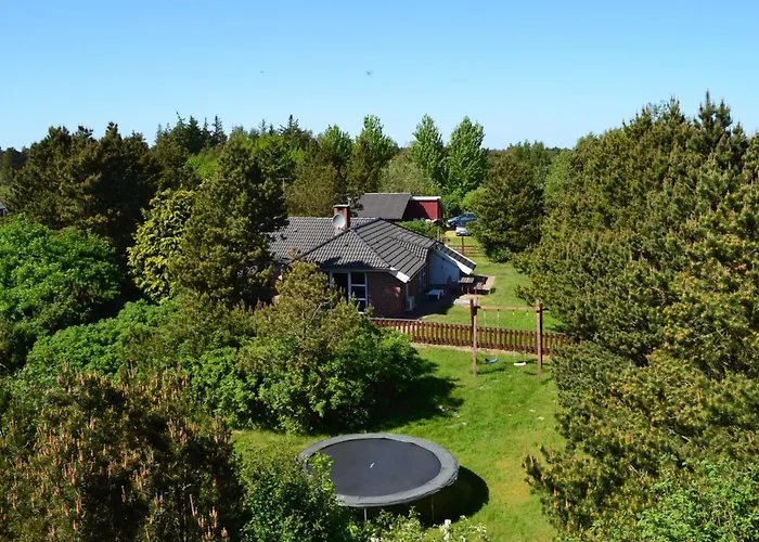 Botulf - 3-8km From The Sea By Interhome * Tagholm